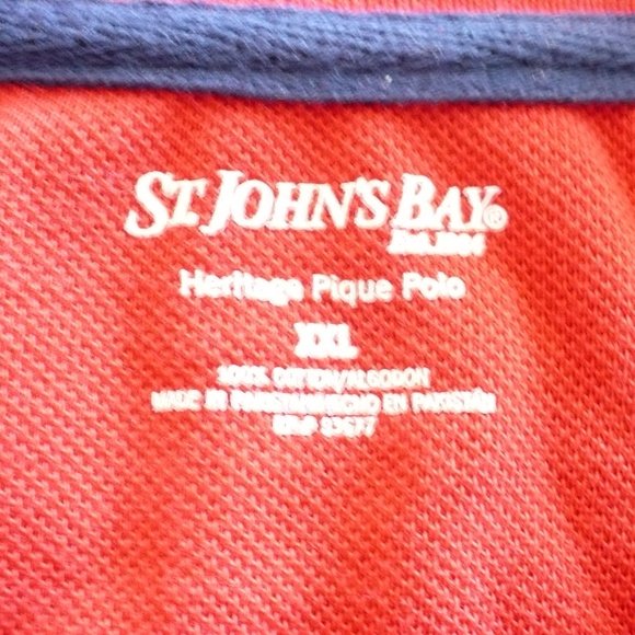 Patriotic Shirt - Man's Shirt Size XXL - NWT - Picture 2 of 7